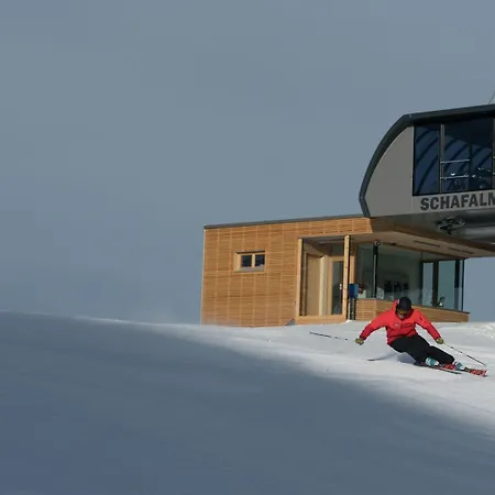 On Turracherhoehe Near * Turracher Hohe