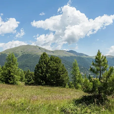 On Turracherhoehe Near *